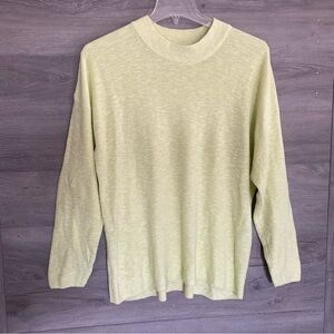 Free People Malibu Surf Sweater